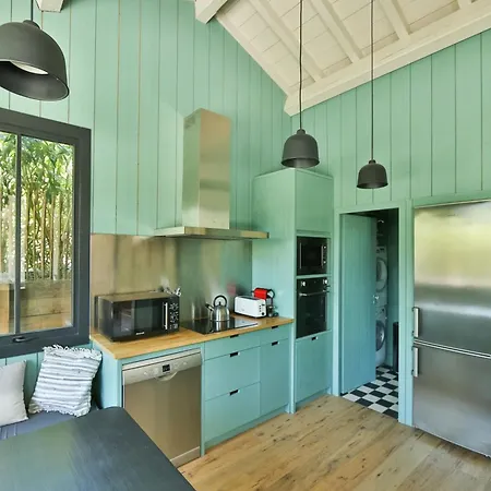 Sophie Au Cap Ferret Casa vacanze *