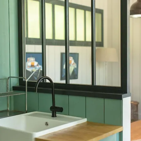 Holiday home Sophie Au Cap Ferret Lege-Cap-Ferret