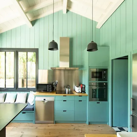 Sophie Au Cap Ferret Casa vacanze