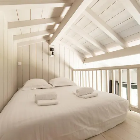 Sophie Au Cap Ferret Casa vacanze *