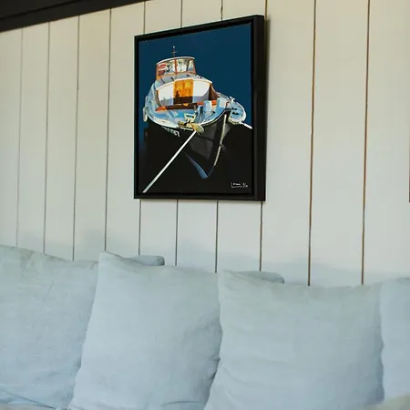 Casa vacanze Sophie Au Cap Ferret *