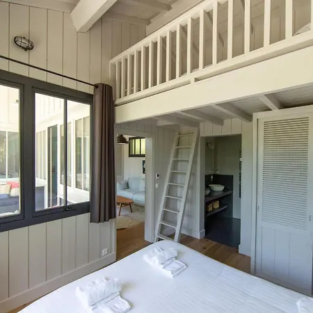 Holiday home Sophie Au Cap Ferret Lege-Cap-Ferret
