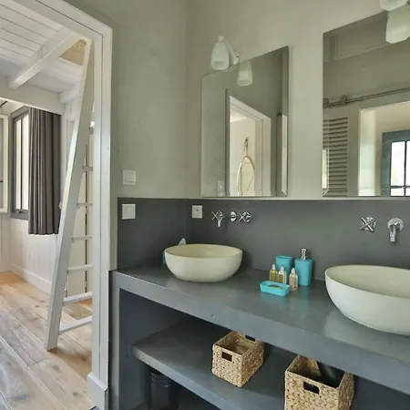 Holiday home Sophie Au Cap Ferret