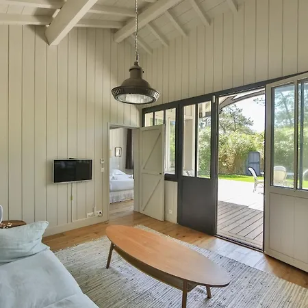 Sophie Au Cap Ferret Casa vacanze Lège-Cap-Ferret