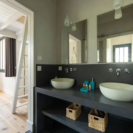 Holiday home Sophie Au Cap Ferret *