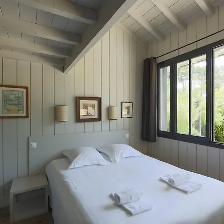 Holiday home Sophie Au Cap Ferret Lege-Cap-Ferret