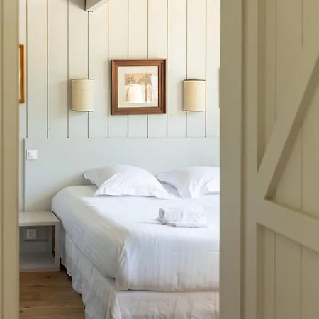 Casa vacanze Sophie Au Cap Ferret