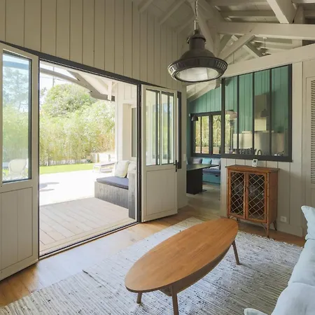 Sophie Au Cap Ferret Casa vacanze Lège-Cap-Ferret