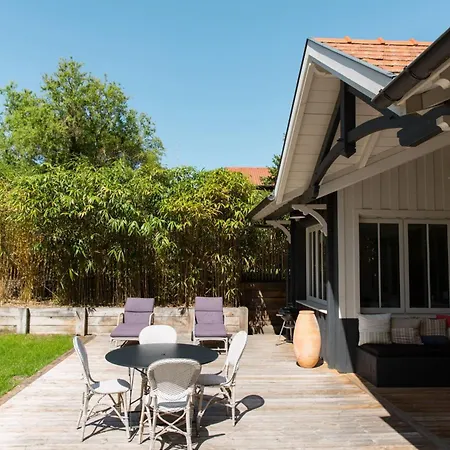 Sophie Au Cap Ferret Casa vacanze Lège-Cap-Ferret