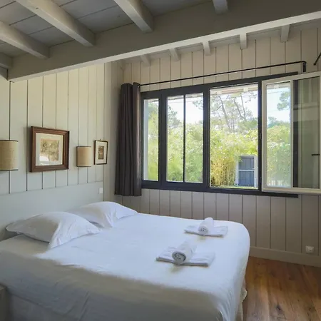 Sophie Au Cap Ferret Lège-Cap-Ferret