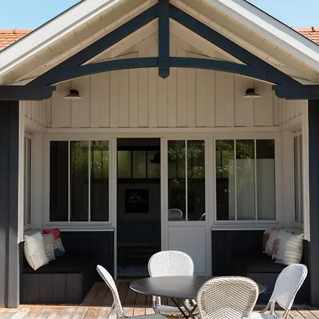 Sophie Au Cap Ferret