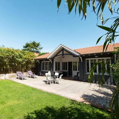 Holiday home Sophie Au Cap Ferret Lege-Cap-Ferret