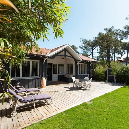 Sophie Au Cap Ferret Casa vacanze Lège-Cap-Ferret