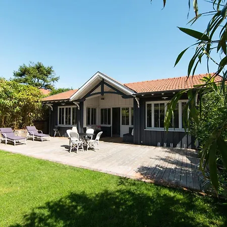 Sophie Au Cap Ferret Casa vacanze *