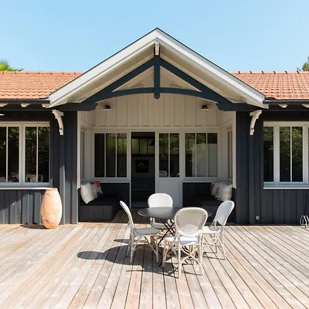 Sophie Au Cap Ferret * Lège-Cap-Ferret