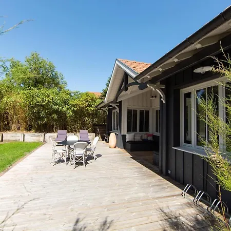 Sophie Au Cap Ferret * Lège-Cap-Ferret