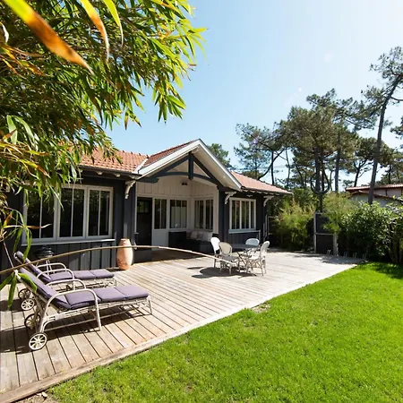 Sophie Au Cap Ferret Holiday home Lege-Cap-Ferret