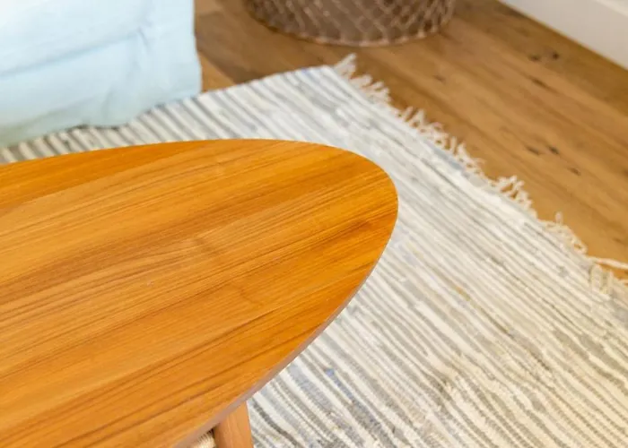 Feriehus Sophie Au Cap Ferret